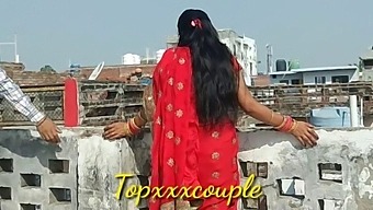 Hindi-Audio Hardcore Sex With Neighbour'S Married Wife