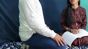 Homemade Indian Sex Tape With Anal And Dogging Elements