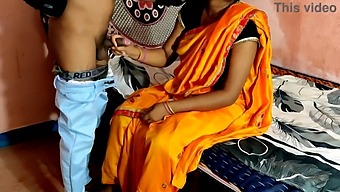 Gifted Bangles To Sister-In-Law And Had Sex With Her Using A Large Penis, With Hindi Audio