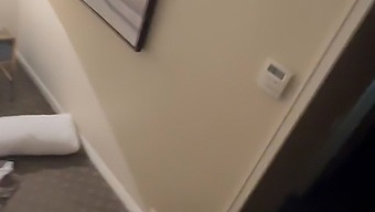 Couple Amateur Explore Le Sexe Brutal Avec Une Nana Au Gros Cul