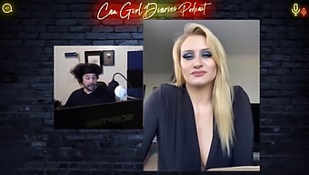 La Star Du Porno Amateur De Pornhub Révèle Ses Secrets Pour Une Caméra Torride