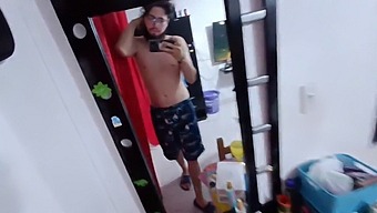 Are You Interested In Having Anal Sex With Me?